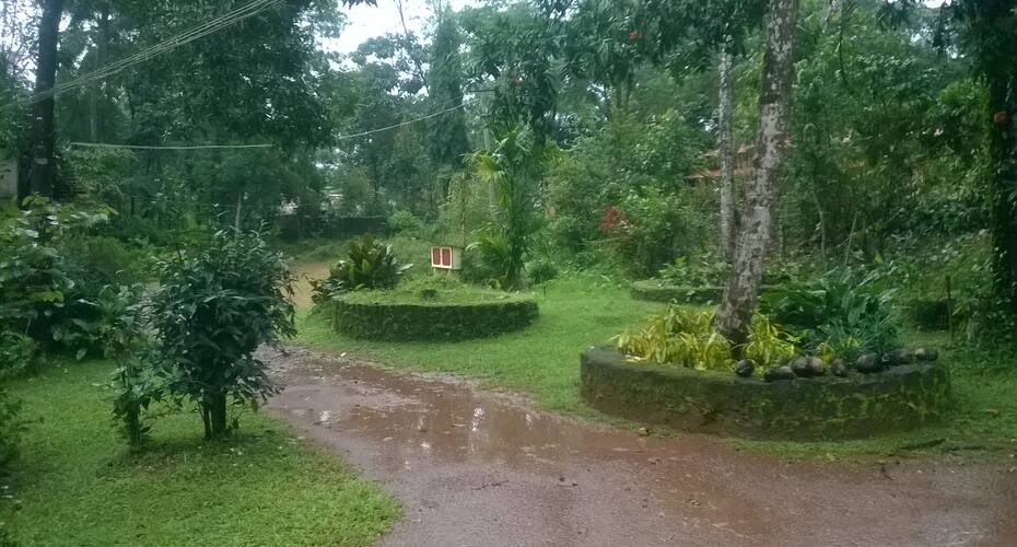 KRS Nandanavana, Kukke Subramanya 2